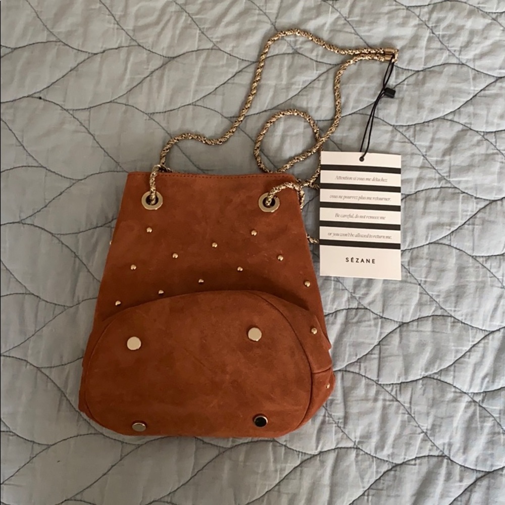 Sézane bag
